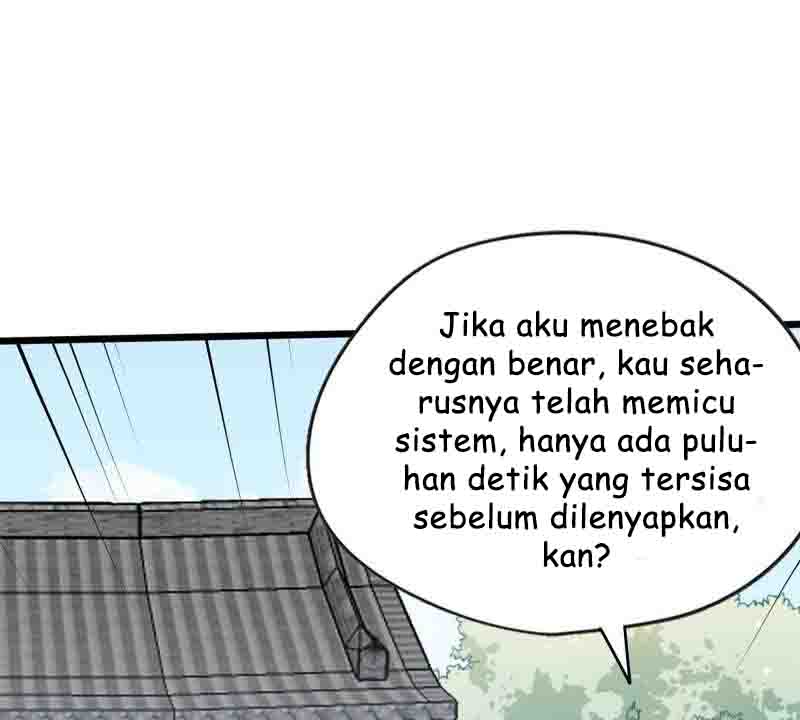 Turned Into a Grass in The Fantasy World? Chapter 43 Gambar 19